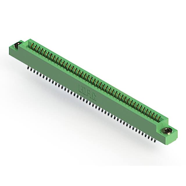 341-084-555-203 EDAC Inc.  Edgeboard Connectors